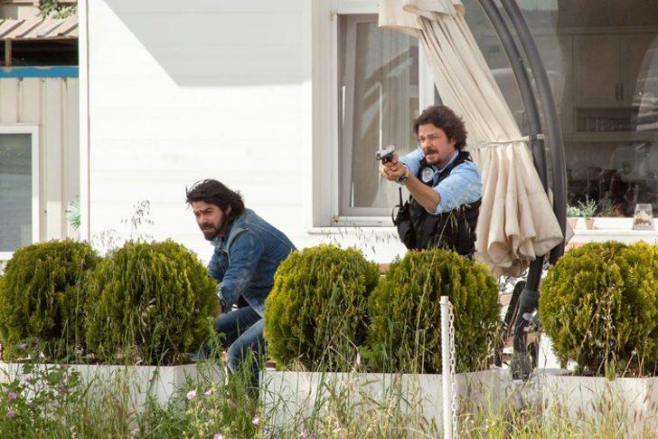 Arka Sokaklar 332. Bölüm Galerisi G4