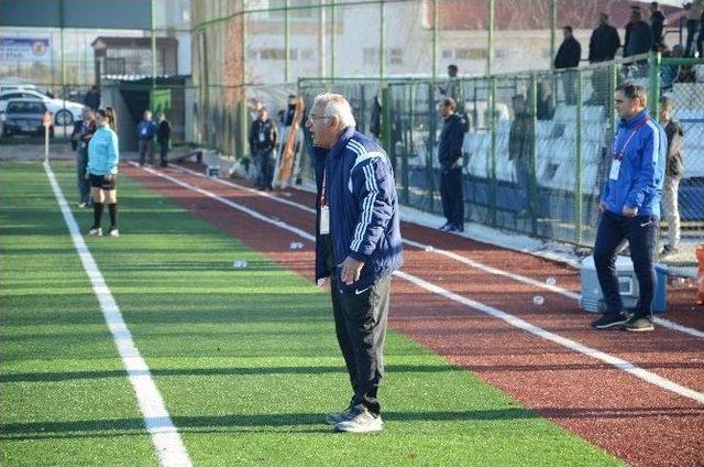 Malatya Yeşilyurt Belediyespor Sahasında Farklı Kazandı