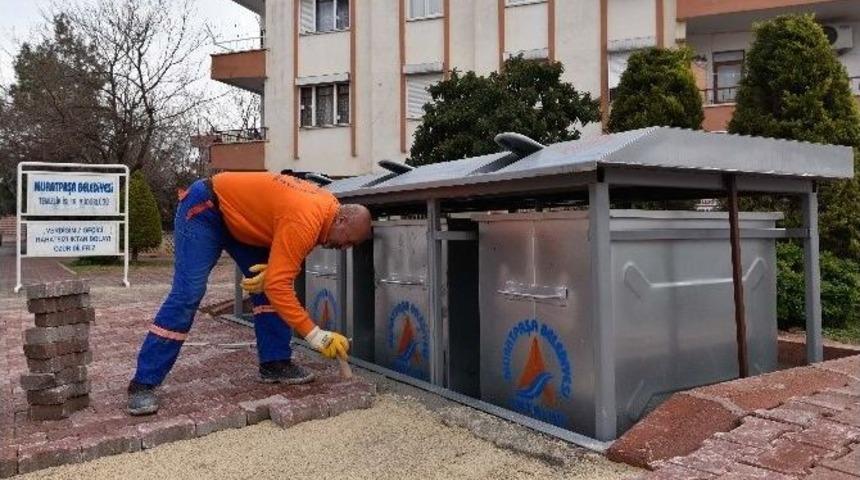 Konuksever&rsquo;de B&uuml;y&uuml;k D&ouml;n&uuml;ş&uuml;m