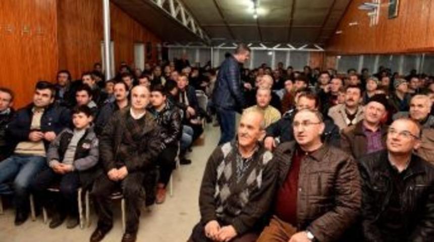 M. Kemalpaşa&rsquo;da G&uuml;vercin Festivali D&uuml;zenlenecek