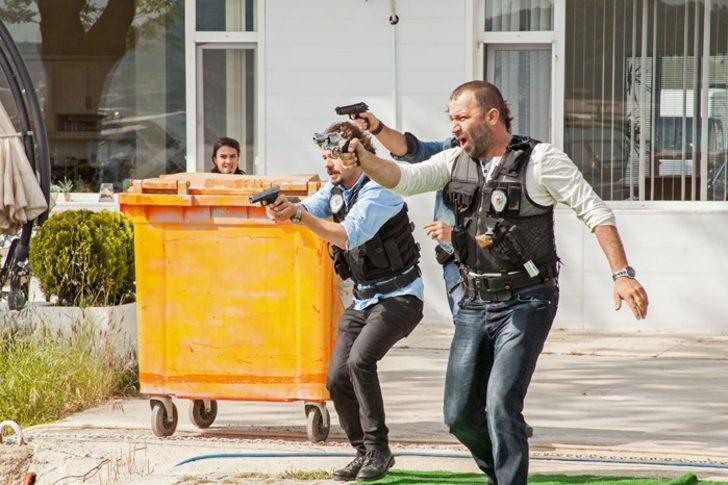 Arka Sokaklar 332. Bölüm Galerisi G5