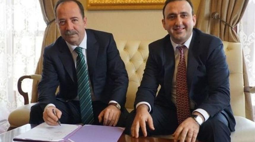 Edirne&rsquo;ye Gen&ccedil;lik Parkı M&uuml;jdesi