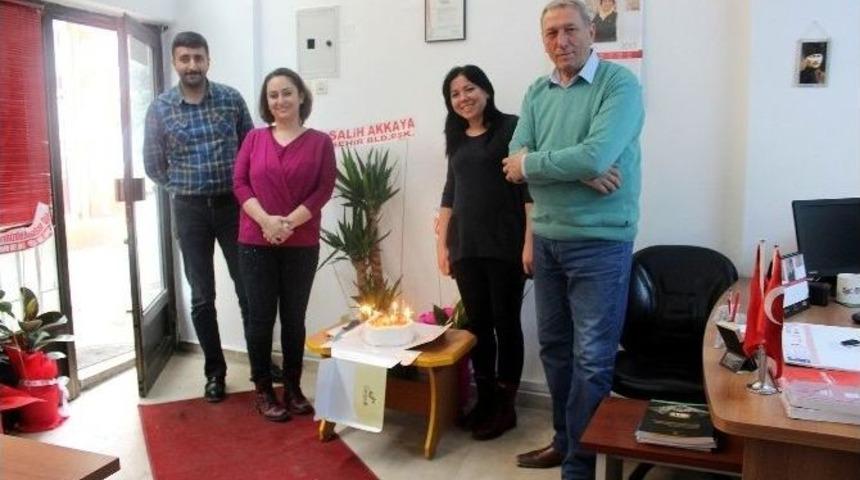 İstasyon Gazetesi 15 Yaşında