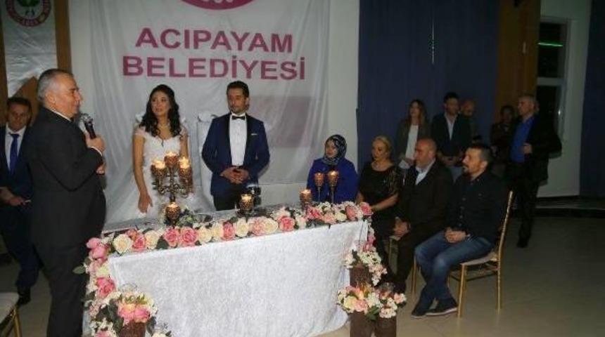 Cumhurbaşkanının Korumaları, Denizli'de D&uuml;nya Evine Girdi