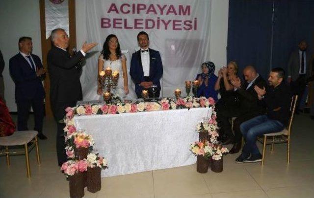 Cumhurbaşkanının Korumaları, Denizli'de Dünya Evine Girdi