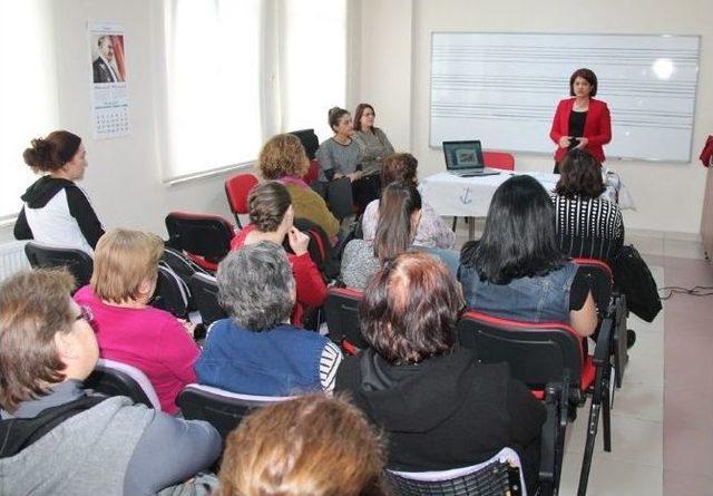 Edirne Belediyesinden Kansere Karşı Farkındalık