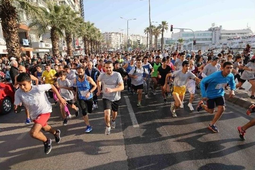 Ata&rsquo;dan Ana&rsquo;ya Koştular