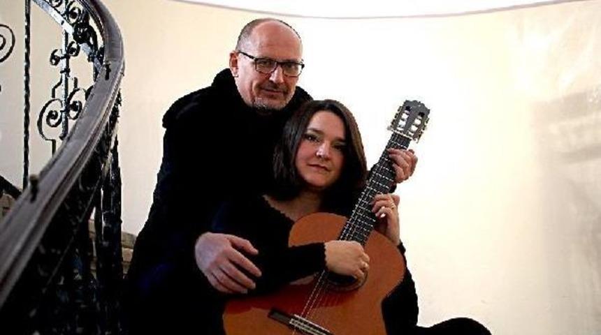 Oda M&uuml;ziğinin &Ouml;nde Gelen Toplulukları İstanbul&rsquo;Da