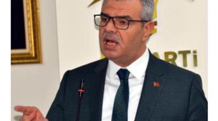 Başbakan Yardımcısı Kaynak: &Ccedil;anakkale'ye 200 Konteyner Kurulacak