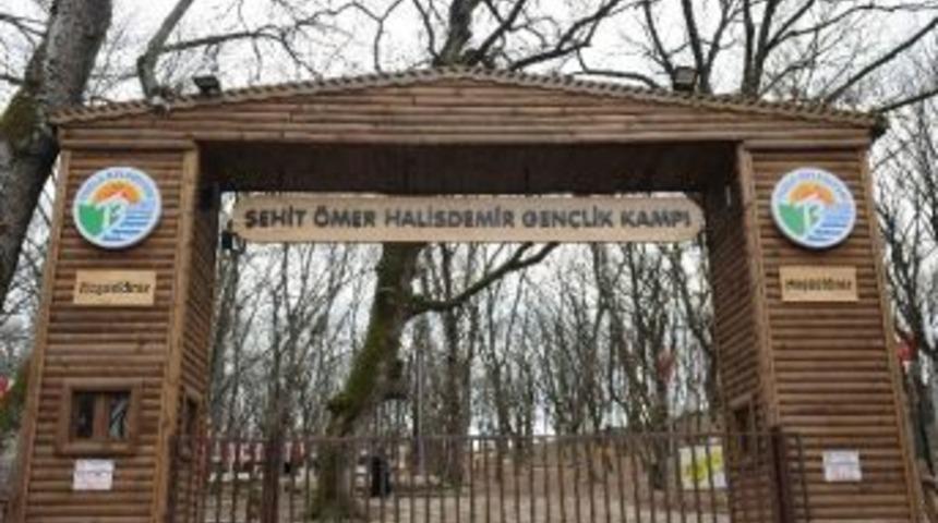 Tuzla Belediyesi, Şehitlerimizi İsimleriyle Yaşatıyor