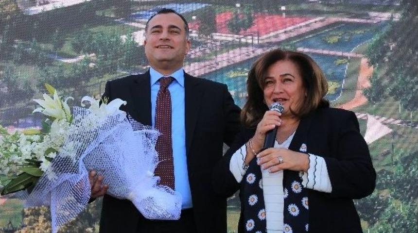 &Ccedil;ankaya&rsquo;da &Ccedil;ifte Temel Atma T&ouml;reni