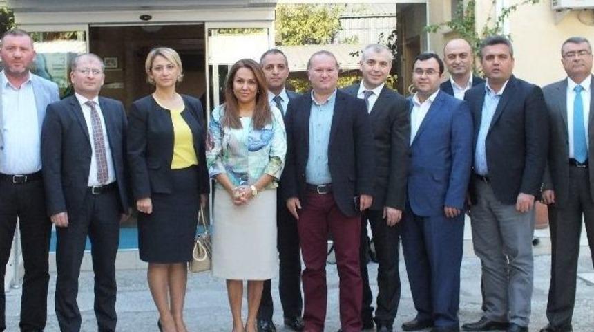 Ak Partili En&ccedil;: &ldquo;&ccedil;ocuk İstismarı D&uuml;zenlenmesini Chp&rsquo;liler &Ccedil;arpıtıyor