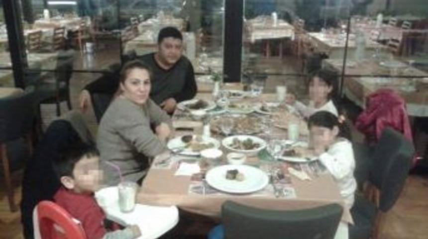 &ldquo;hırsız Dur, Polis Geldi&rdquo; Deyip Babasını &Ouml;ld&uuml;rd&uuml;