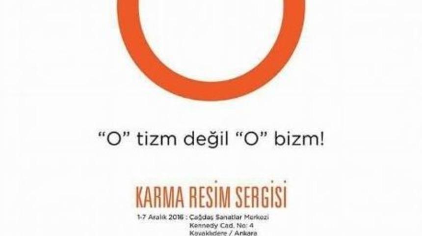 Sanatla Otizme Renk Katacaklar