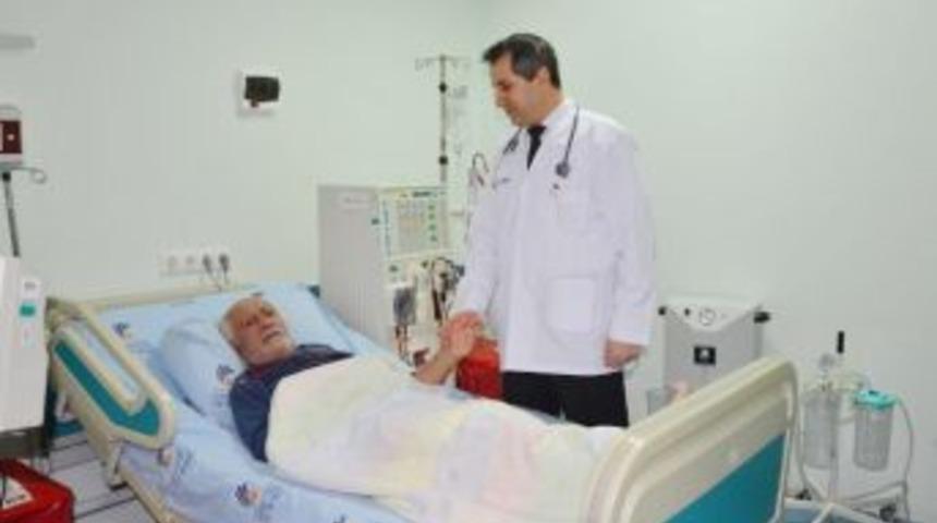 Gereksiz Kullanılan Ağrı Kesiciler B&ouml;breğe Zarar Veriyor