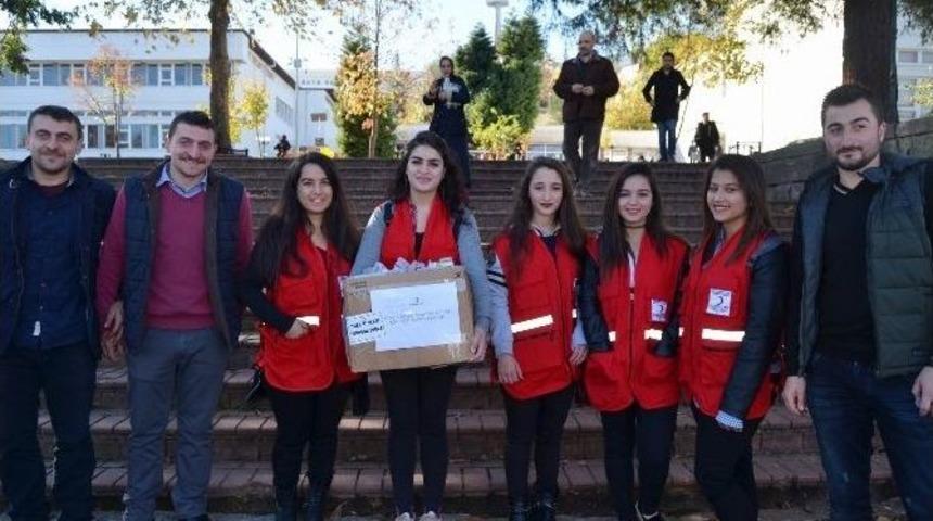 Trabzon&rsquo;da Kpss&rsquo;de Bir İlk