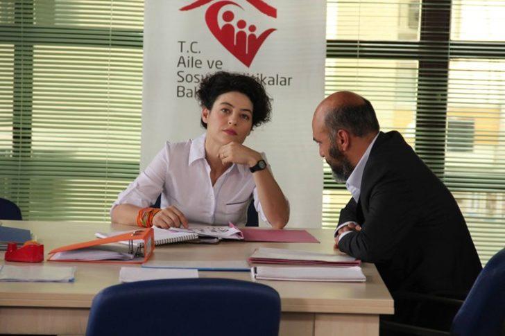 Böyle Bitmesin 68. Bölüm Galerisi G1