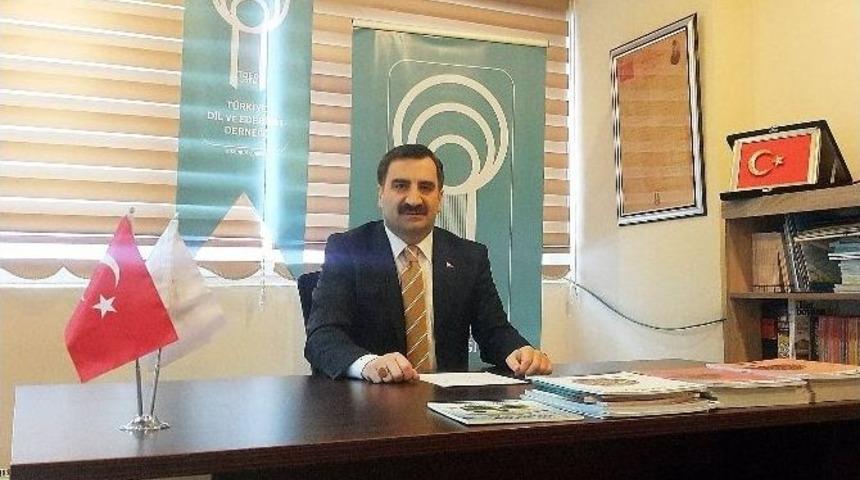 Ertaş, &ldquo;cumhurbaşkanımızın Himayelerinde Liseliler Destan Yazacak&rdquo;