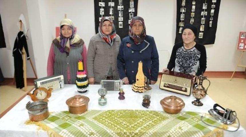 Altındağ Belediyesinden Nostalji R&uuml;zgarı