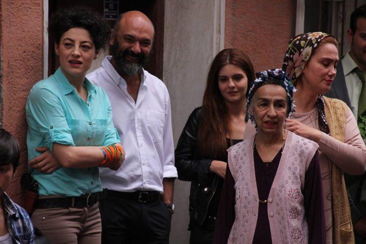 Böyle Bitmesin 68. Bölüm Galerisi G2