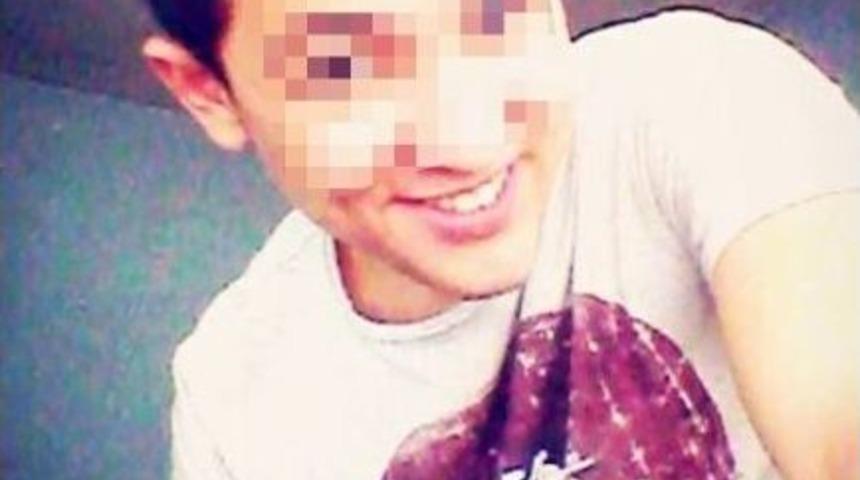 17 Yaşında Arkadaş Katili Oldu