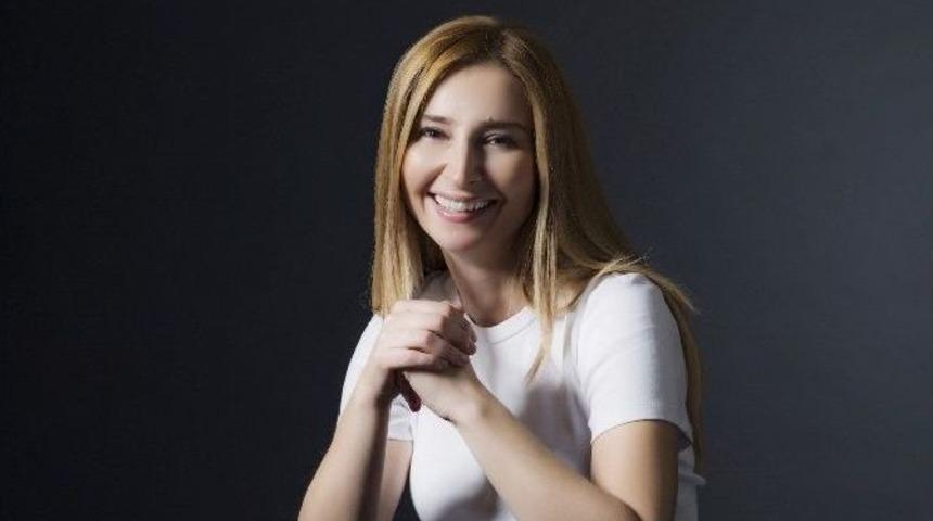 İş D&uuml;nyasında Bir &ldquo;vaha&rdquo;