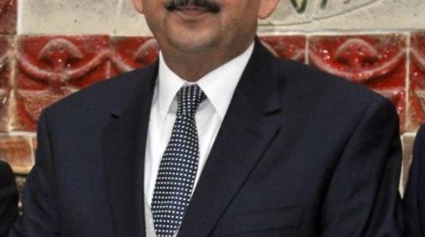 &Ouml;zhaseki: Sağlam Zeminler &Uuml;zerine Sağlam Bina Yapmalıyız