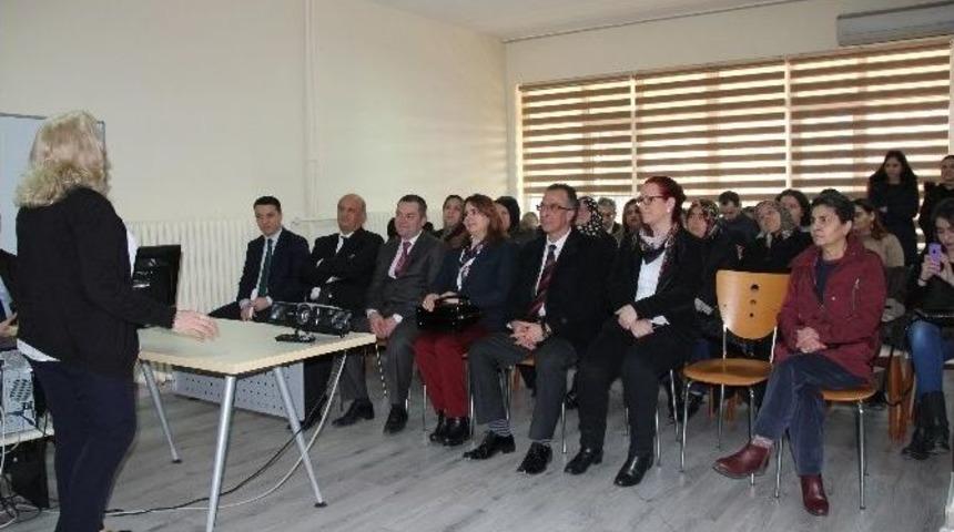 &rsquo;ruhuna Sağlık&rsquo; Projesi Tamamlandı