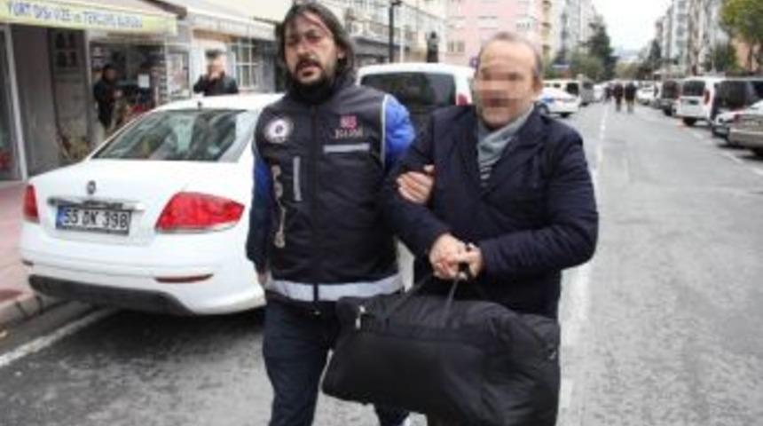 Fet&ouml;&rsquo;n&uuml;n Orta Karadeniz İmamının Yargılanmasına Başlandı