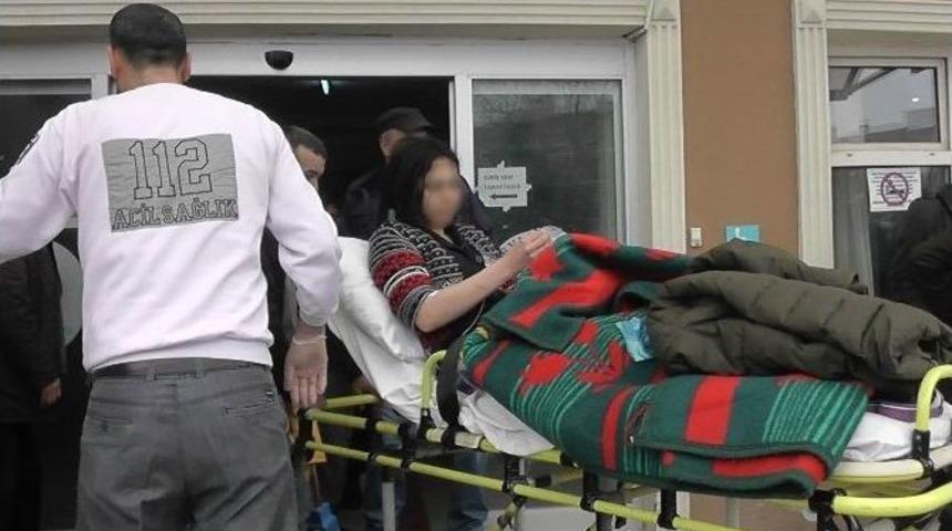 &Ouml;ğrencilerin Merakı &Ouml;ğretmenlerinin Hayatını Kurtardı