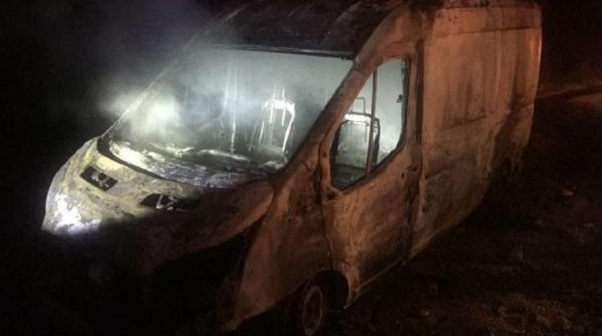 Gasp Yalanını Jandarma Ortaya &Ccedil;ıkardı