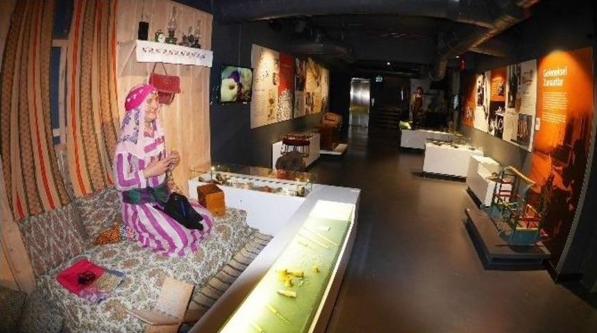 Trabzon Şehir M&uuml;zesi 24 Şubat&rsquo;ta Ziyarete A&ccedil;ılacak