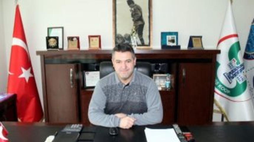 Yenişehirli Şof&ouml;rlere Eğitim