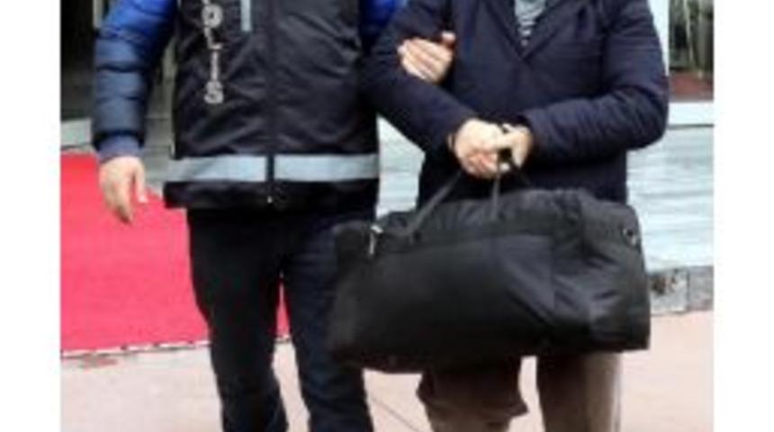 Fet&ouml;'n&uuml;n Orta Karadeniz Imamına 7.5 Yıl Hapis