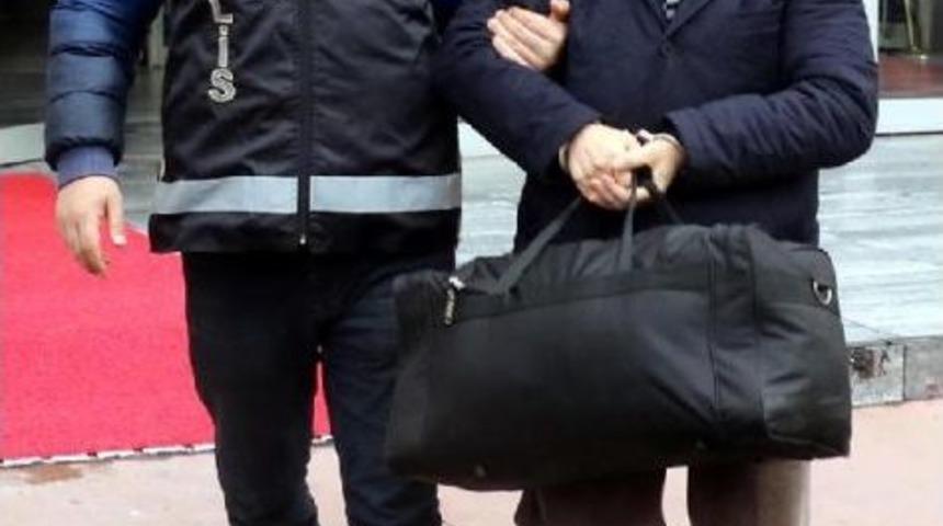 Fet&ouml;'n&uuml;n B&ouml;lge Imamı Akt&uuml;rk'&uuml;n Yargılanmasına Başlandı