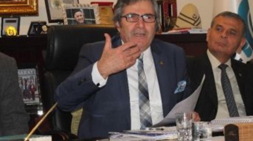 Bandırma&rsquo;ya Spor Kompleksi