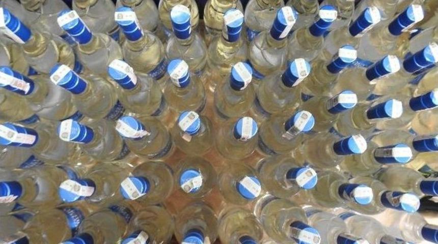 Edirne&rsquo;de G&uuml;mr&uuml;k Ka&ccedil;ağı İ&ccedil;ki Ele Ge&ccedil;irildi