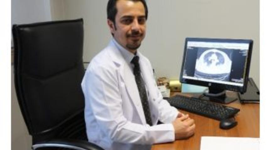 Uzmanlardan &rsquo;sigarayı Bırakın&rsquo; &Ccedil;ağrısı