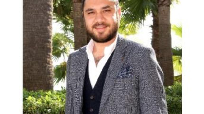 Soner Serttaş: "inovasyon Ekonomisine Ge&ccedil;iş Zamanı"