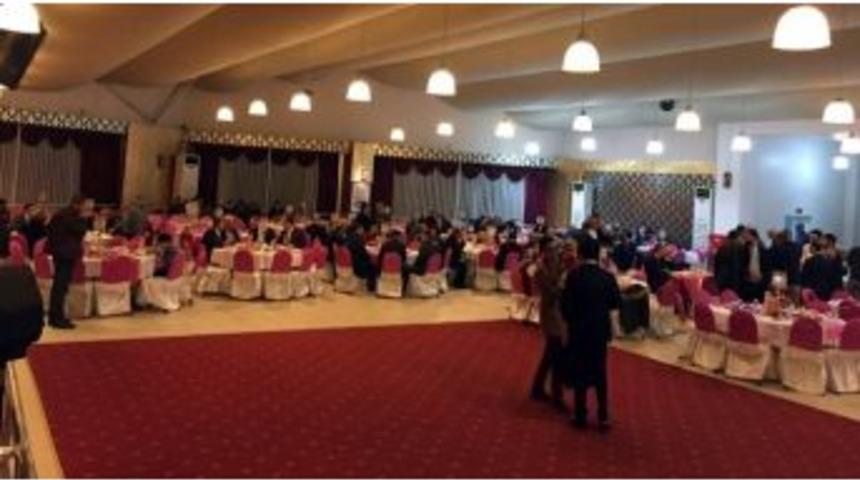 Tekirdağ Milli Eğitim M&uuml;d&uuml;r Yardımcısı Fuat Arvas&rsquo;ın Mutlu G&uuml;n&uuml;