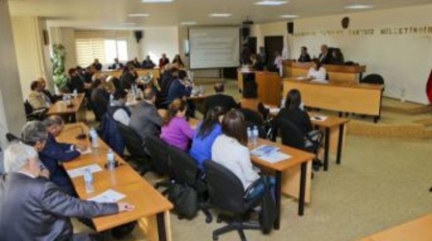 Maltepe L&uuml;bnan Kardeşliği İ&ccedil;in İlk Adım Atıldı