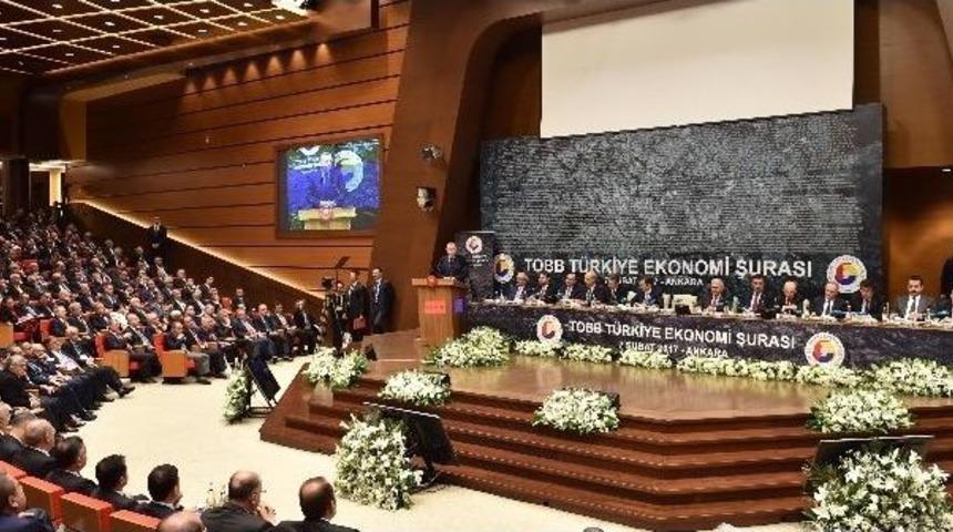 Kto&rsquo;dan Erdoğan&rsquo;ın İstihdam Seferberliği &Ccedil;ağrısına Destek