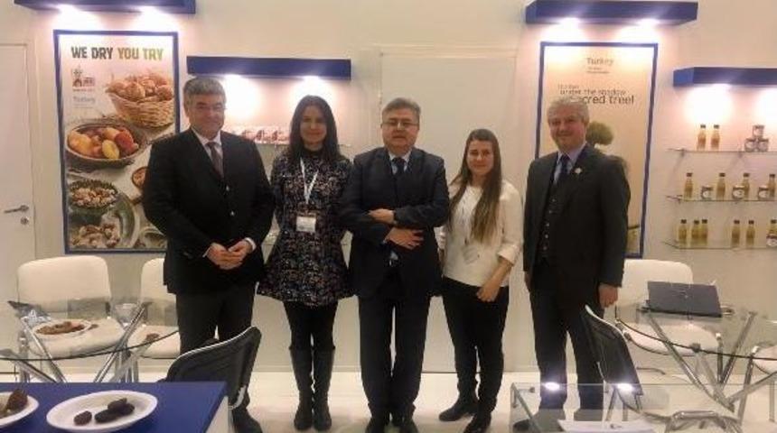 Rusya Ile Ilişkilerin D&uuml;zelmesi Zeytin Yağı Ihracatını Da Tetikledi