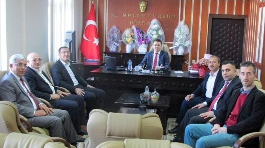 &Ouml;ner: &ldquo;sendikacılığa Yeni Bir Soluk Kazandırdık&rdquo;