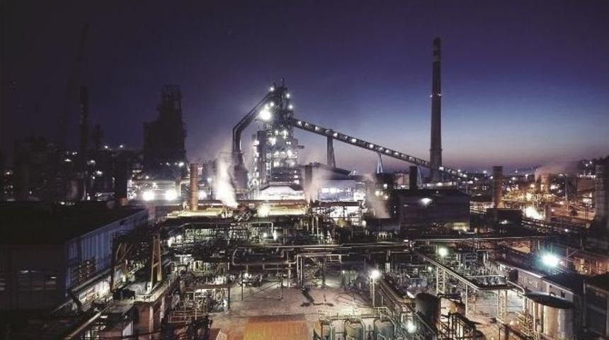 Erdemir 2016 Yılı Finansal Sonu&ccedil;larını A&ccedil;ıkladı