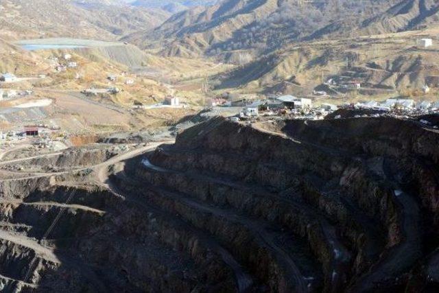 Şirvan da 1 Iş&ccedil;inin Cesedi Daha &Ccedil;ıkarıldı (2) 2