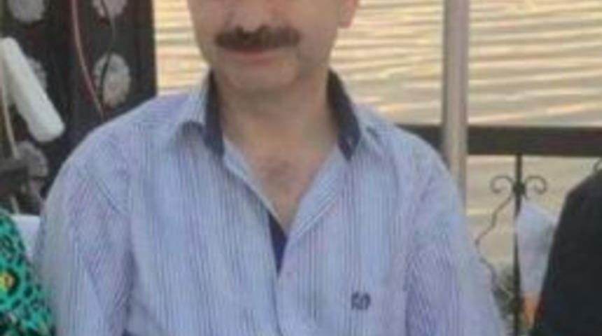 Kayıp Icra Memuru &Ouml;l&uuml; Bulundu