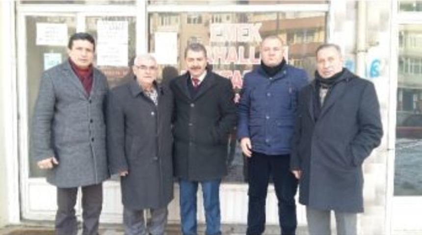 G&uuml;lbey: &ldquo;ermenistan Hristiyan Ter&ouml;rizmin Temsilcisidir&rdquo;