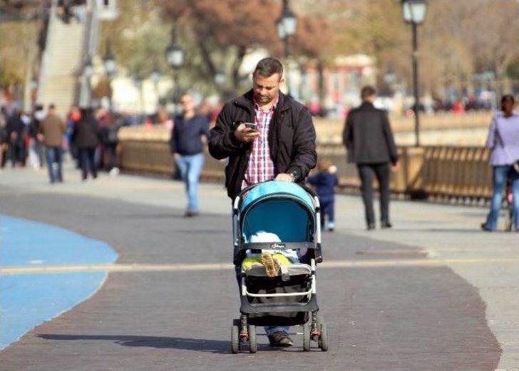 Günlerdir Boştu Şimdi İse Tıklım Tıklım G4