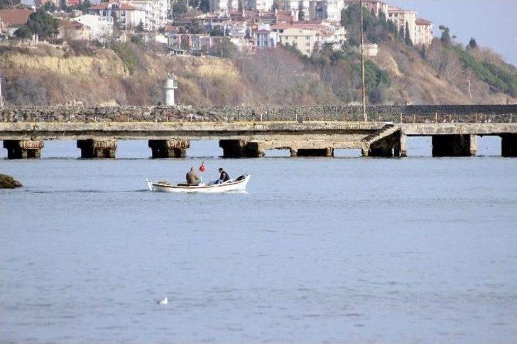 Günlerdir Boştu Şimdi İse Tıklım Tıklım G5